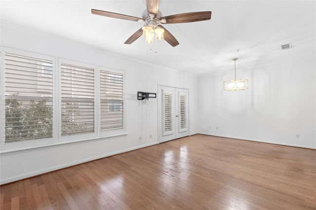 12707 Boheme Drive 702, Houston, TX 77024