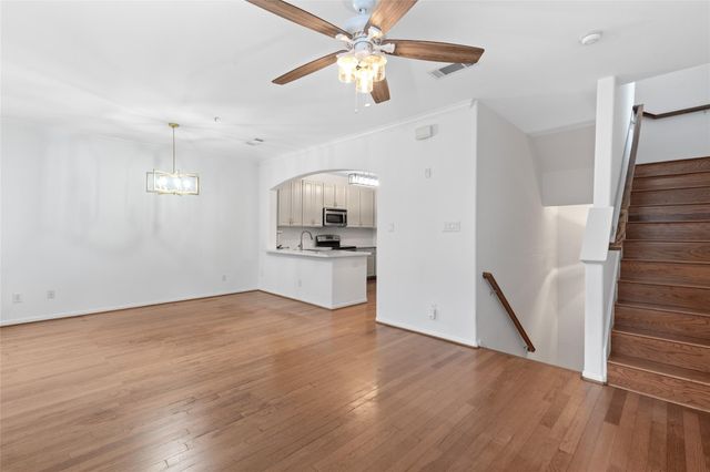 12707 Boheme Drive 702, Houston, TX 77024