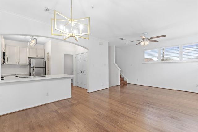 12707 Boheme Drive 702, Houston, TX 77024