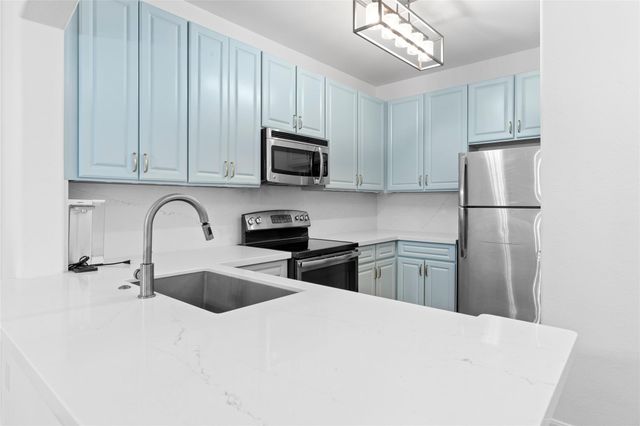 12707 Boheme Drive 702, Houston, TX 77024