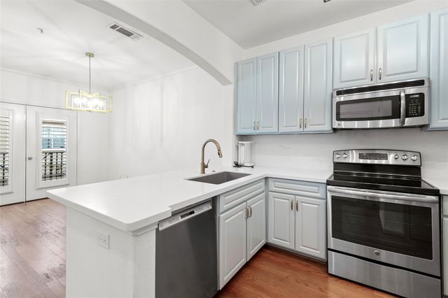 12707 Boheme Drive 702, Houston, TX 77024