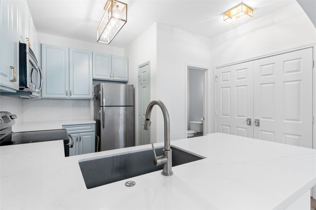 12707 Boheme Drive 702, Houston, TX 77024