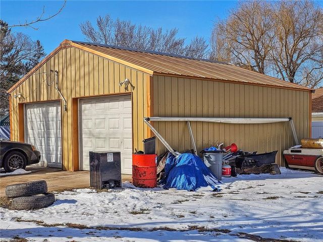 204 NE 2nd Street, Black River Falls, WI 54615