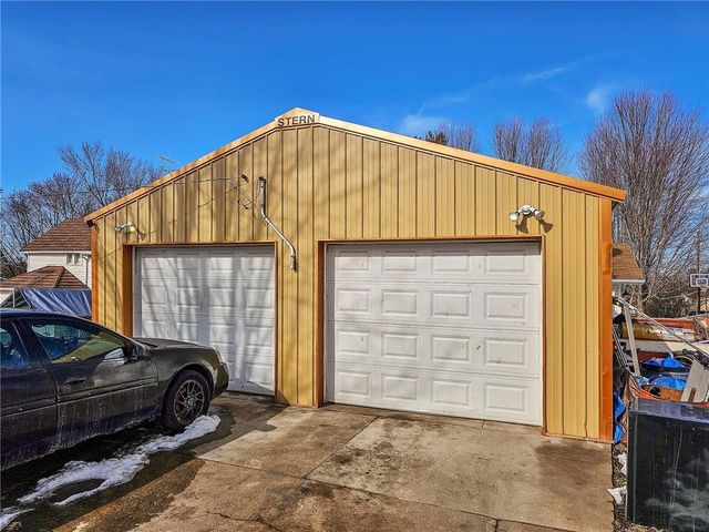 204 NE 2nd Street, Black River Falls, WI 54615