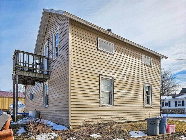 204 NE 2nd Street, Black River Falls, WI 54615