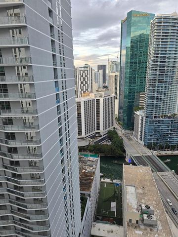500 Brickell Ave 3105, Miami, FL 33131