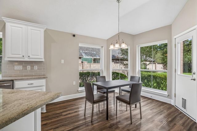 4606 Millingham Court, Kingwood, TX 77345