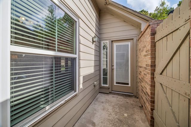4606 Millingham Court, Kingwood, TX 77345