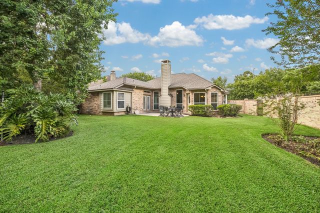 4606 Millingham Court, Kingwood, TX 77345