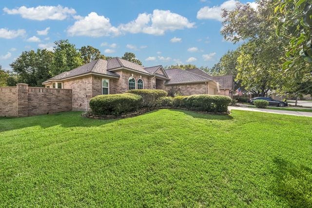 4606 Millingham Court, Kingwood, TX 77345