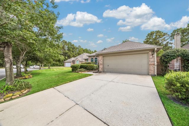 4606 Millingham Court, Kingwood, TX 77345