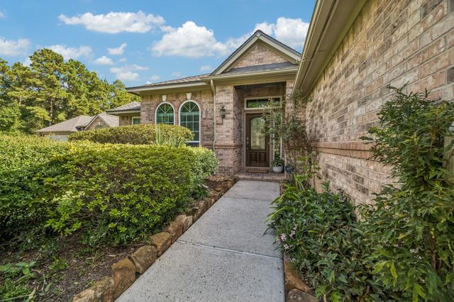 4606 Millingham Court, Kingwood, TX 77345