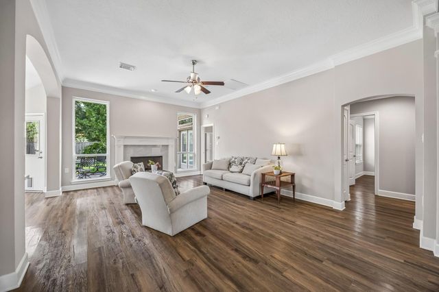 4606 Millingham Court, Kingwood, TX 77345
