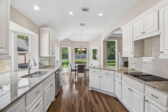 4606 Millingham Court, Kingwood, TX 77345