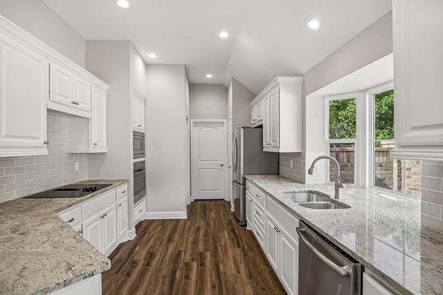4606 Millingham Court, Kingwood, TX 77345