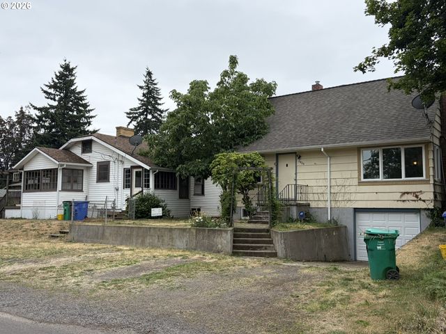 3845 Ne 65TH Ave, Portland, OR 97213