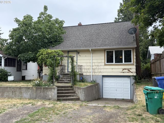 3845 Ne 65TH Ave, Portland, OR 97213