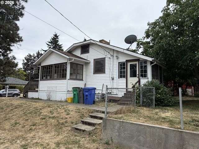 3845 Ne 65TH Ave, Portland, OR 97213