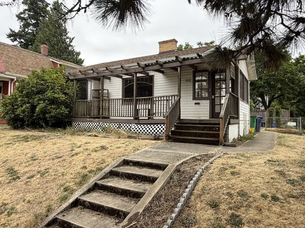 3845 Ne 65TH Ave, Portland, OR 97213