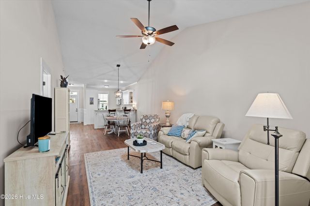 194 Outpost Drive, North Augusta, SC 29860