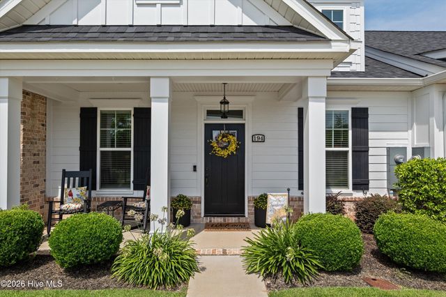 194 Outpost Drive, North Augusta, SC 29860