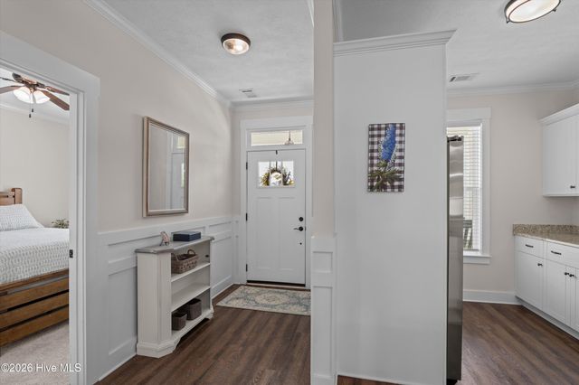194 Outpost Drive, North Augusta, SC 29860