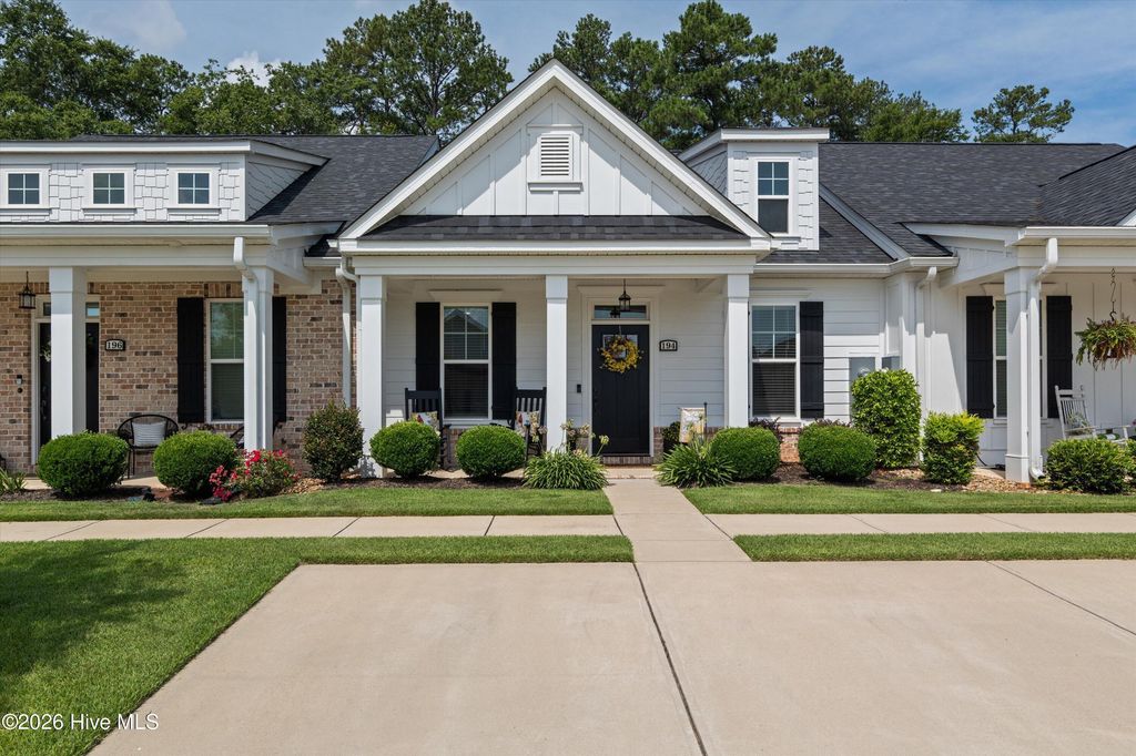 194 Outpost Drive, North Augusta, SC 29860