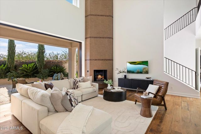 3965 E SIERRA VISTA Drive, Paradise Valley, AZ 85253