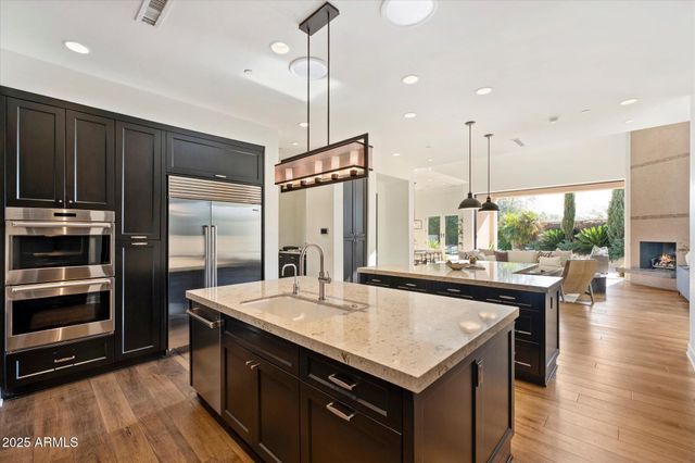 3965 E SIERRA VISTA Drive, Paradise Valley, AZ 85253