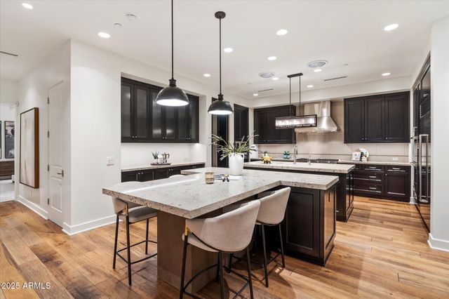 3965 E SIERRA VISTA Drive, Paradise Valley, AZ 85253