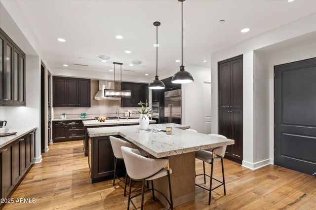 3965 E SIERRA VISTA Drive, Paradise Valley, AZ 85253