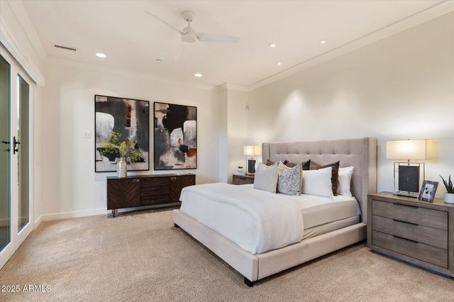 3965 E SIERRA VISTA Drive, Paradise Valley, AZ 85253