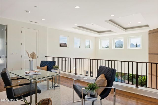 3965 E SIERRA VISTA Drive, Paradise Valley, AZ 85253