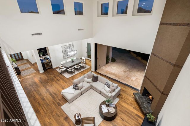 3965 E SIERRA VISTA Drive, Paradise Valley, AZ 85253