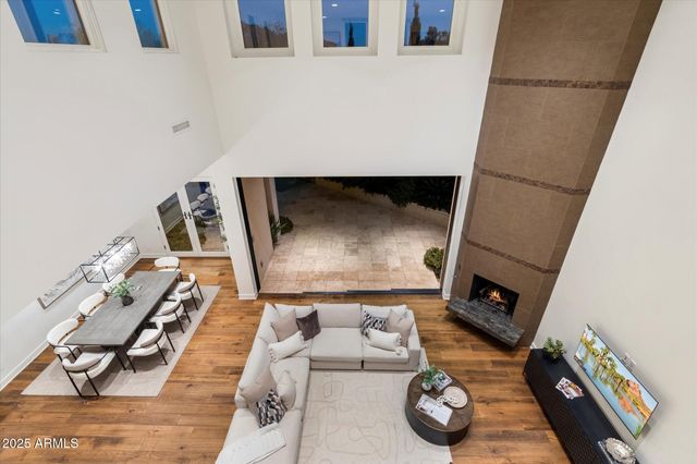 3965 E SIERRA VISTA Drive, Paradise Valley, AZ 85253