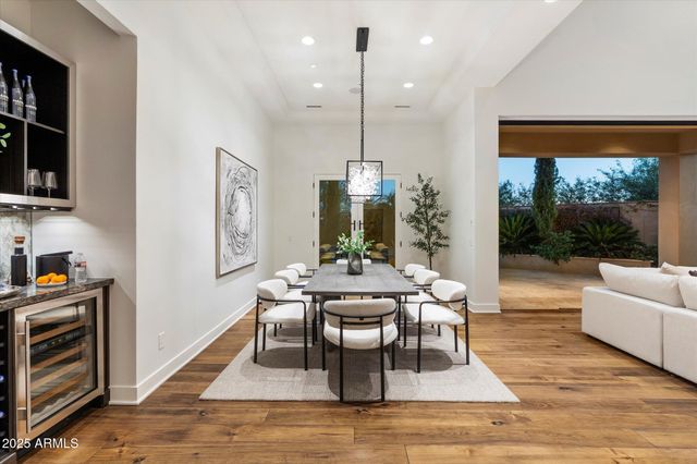 3965 E SIERRA VISTA Drive, Paradise Valley, AZ 85253