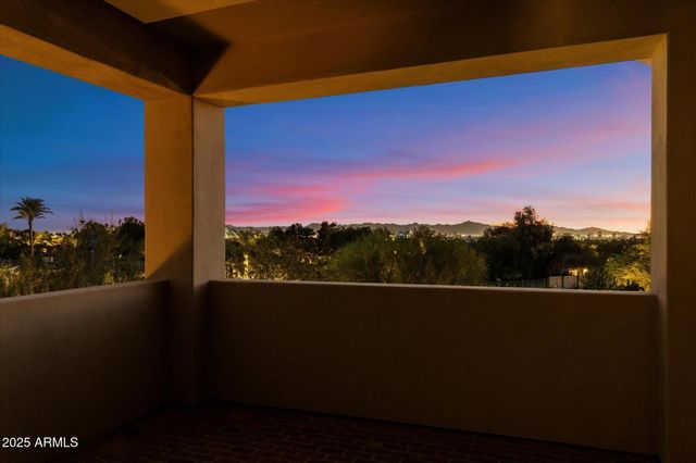 3965 E SIERRA VISTA Drive, Paradise Valley, AZ 85253