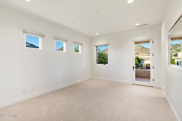 3965 E SIERRA VISTA Drive, Paradise Valley, AZ 85253