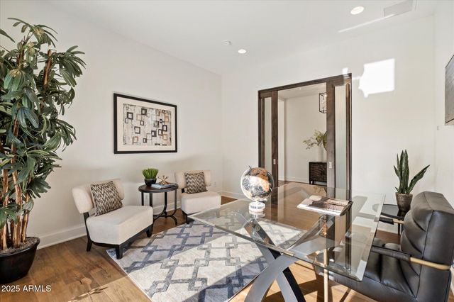 3965 E SIERRA VISTA Drive, Paradise Valley, AZ 85253