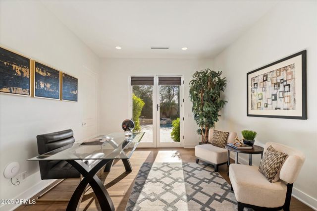 3965 E SIERRA VISTA Drive, Paradise Valley, AZ 85253