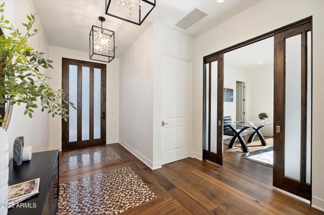 3965 E SIERRA VISTA Drive, Paradise Valley, AZ 85253