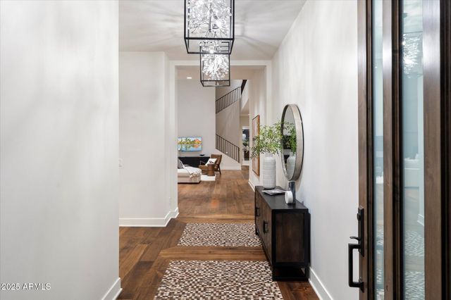 3965 E SIERRA VISTA Drive, Paradise Valley, AZ 85253