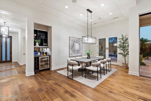 3965 E SIERRA VISTA Drive, Paradise Valley, AZ 85253