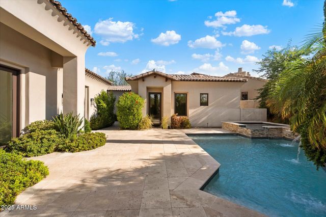 3965 E SIERRA VISTA Drive, Paradise Valley, AZ 85253