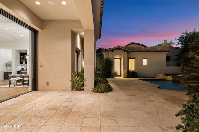 3965 E SIERRA VISTA Drive, Paradise Valley, AZ 85253