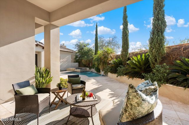 3965 E SIERRA VISTA Drive, Paradise Valley, AZ 85253