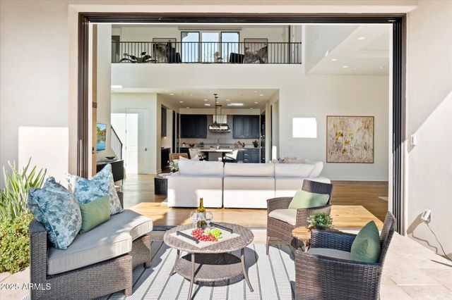 3965 E SIERRA VISTA Drive, Paradise Valley, AZ 85253