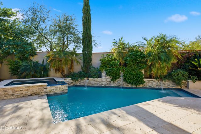 3965 E SIERRA VISTA Drive, Paradise Valley, AZ 85253