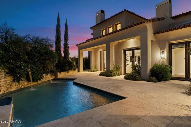 3965 E SIERRA VISTA Drive, Paradise Valley, AZ 85253