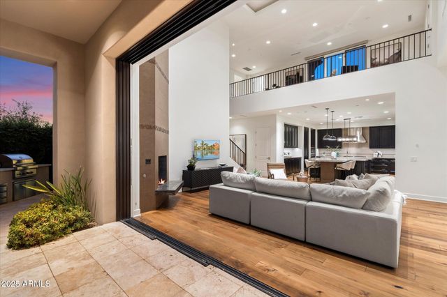 3965 E SIERRA VISTA Drive, Paradise Valley, AZ 85253